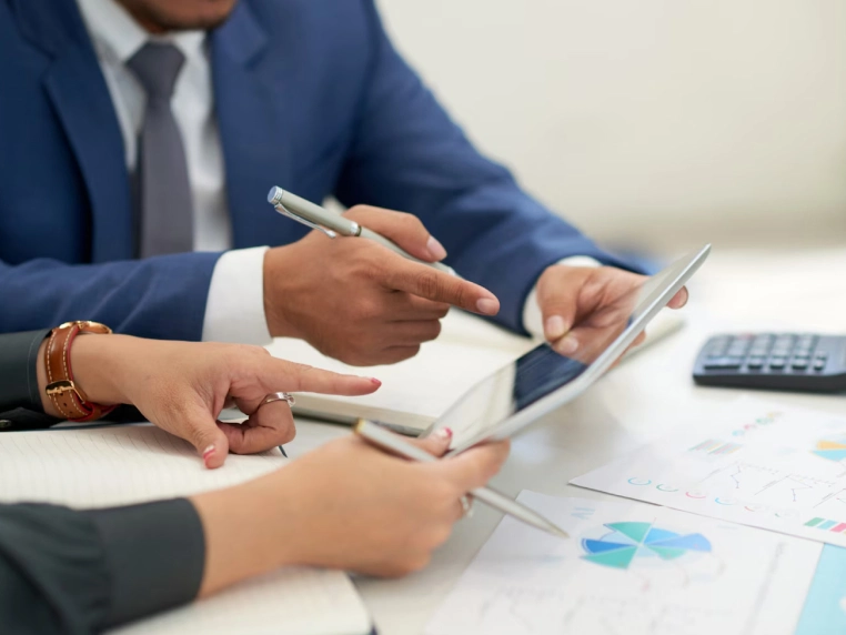 SEO Services Consultants